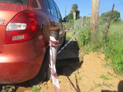 Καταγγελία για έργο της ΔΕΥΑΜ