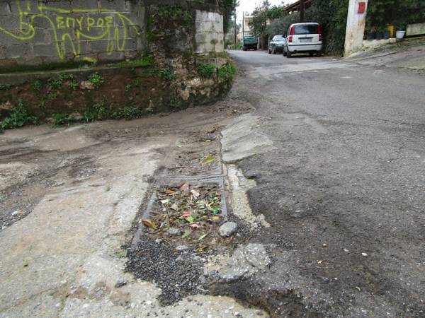 Καλαμάτα: Προχωρά η διαπλάτυνση της Δράκου