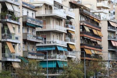 Στεγαστικό: Αναζητείται διέξοδος στα κλειστά ακίνητα