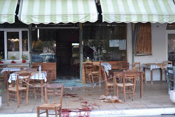Μεσσηνία: Τα χειρότερα φοβούνται οι κάτοικοι στο Κοπανάκι μετά το αιματηρό επεισόδιο της Κυριακής