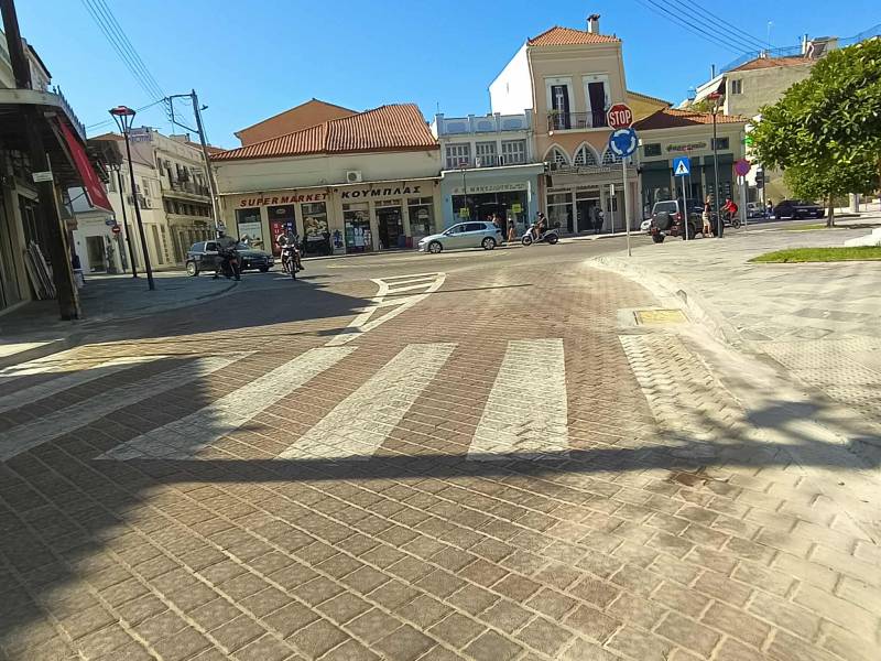 Χάνεται το λευκό χρώμα