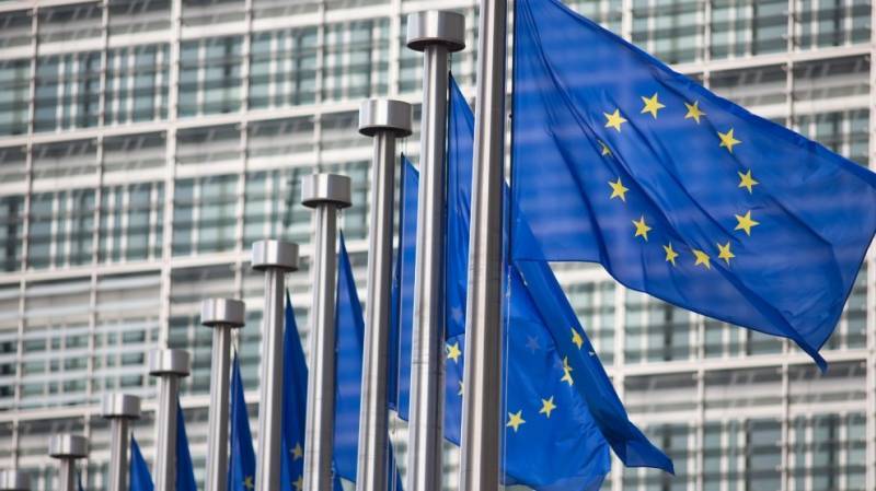 Το Σχέδιο προϋπολογισμού της ΕΕ για το 2024 πρότεινε η Ευρωπαϊκή Επιτροπή