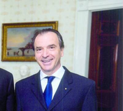 Μείωση φόρων στις ΗΠΑ