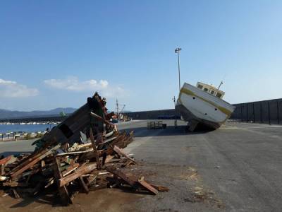 Επιχείρηση καθαρισμού