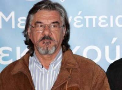 Πέθανε ο ομοσπονδιακός τεχνικός στίβου Μπάμπης Σδρόλας
