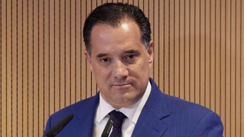 Γεωργιάδης: Σε δύο χρόνια ο μέσος μισθός θα φτάσει στα 1.500 ευρώ