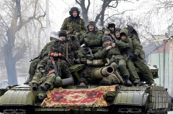 Ουκρανία: Εκτός ελέγχου η κατάσταση στο Ντονέτσκ - 262 νεκροί σε 9 ημέρες