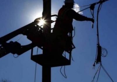 Διακοπές ρεύματος σε χωριά της Μεσσηνίας