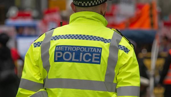 Λονδίνο: Μαχαιρώθηκαν δύο αστυνομικοί εν ώρα καθήκοντος