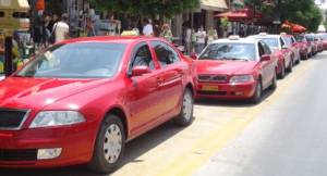 Γιατί δεν συμμετέχουν οι ιδιοκτήτες ταξί της Λακωνίας στη διαπραγμάτευση για τη μεταφορά μαθητών