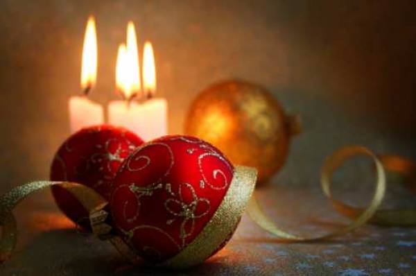 Χριστουγεννιάτικες εκδηλώσεις στην Τρίπολη