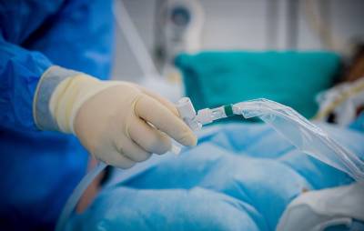 Θεσσαλονίκη: Δωρεά οργάνων από 75χρονη που απεβίωσε στη Β΄ ΜΕΘ του Παπανικολάου
