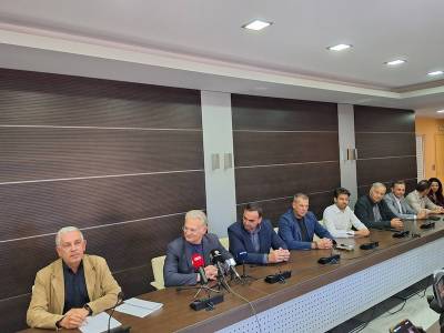 6 εκ. ευρώ για νέο σχολικό συγκρότημα στη Σπάρτη