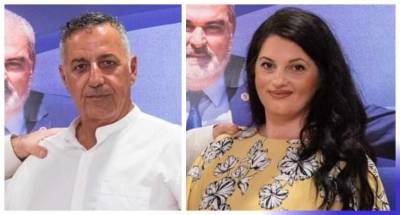 Τριφυλία: 2 νέοι υποψήφιοι με Λεβεντάκη