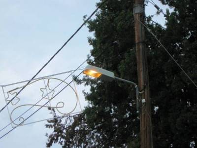 Τριφυλία: Σύμβουλοι μειοψηφίας ζητούν συνεδρίαση για δημοτικό φωτισμό