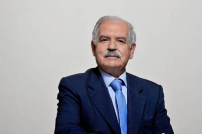 Απάντηση Βουρνά σε δημοσίευμα για παρέμβαση Σαμαρά υπέρ “Δημοκρατών”