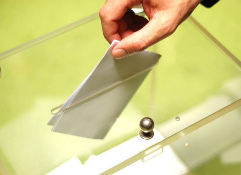 Λιβάνιος: Εξετάζεται η δημιουργία ψηφιακών τμημάτων για τους ετεροδημότες στις αυτοδιοικητικές εκλογές (Βίντεο)