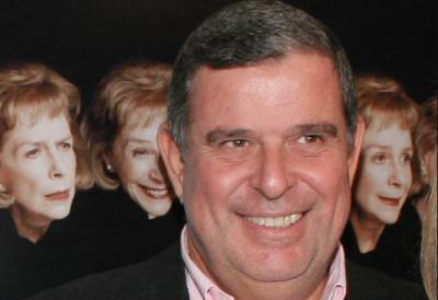 Πέθανε ο επιχειρηματίας Πάνος Μαρινόπουλος