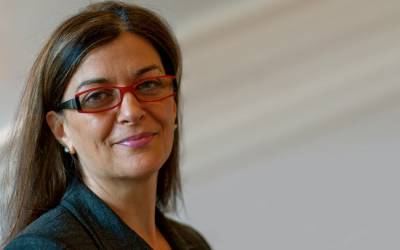 Δεκτή έκανε ο πρωθυπουργός την παραίτηση της Ρ. Αντωνοπούλου