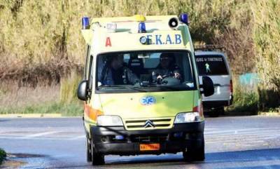 Μεσσηνία: Εξαντλημένη βρέθηκε 89χρονη αγνοούμενη στη Μάνη