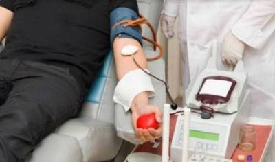 Περιφέρεια Πελοποννήσου: Μήνυμα για την Παγκόσμια Ημέρα του Εθελοντή Αιμοδότη