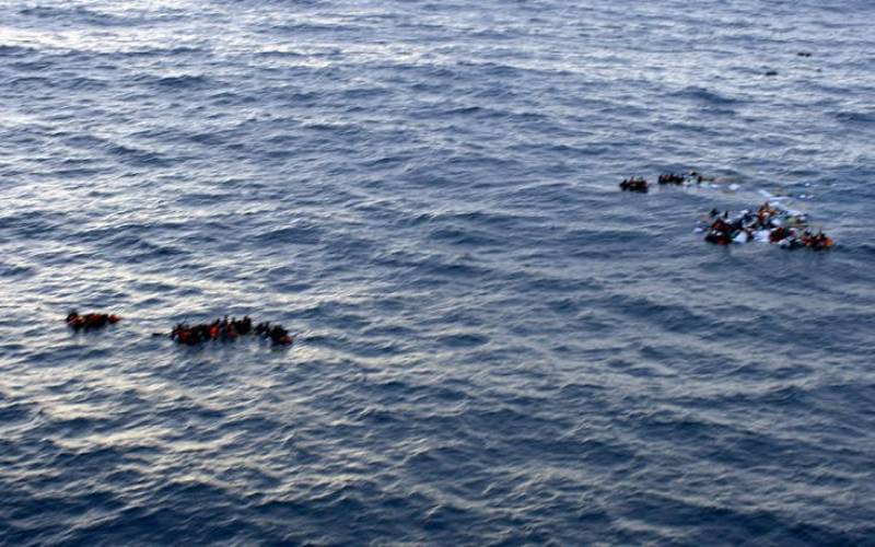 Στους 17 οι νεκροί μετανάστες που προσπάθησαν να φτάσουν στις ισπανικές ακτές