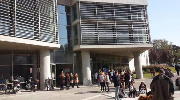 Θεσσαλονίκη: Δικαστικοί επιμελητές πήγαν στο Δημαρχείο για κατάσχεση!