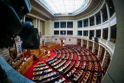 Φορολογικό νομοσχέδιο: Εντός της εβδομάδας σε δημόσια διαβούλευση