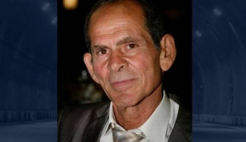 Νεκρός στο ρέμα Χελιδονούς βρέθηκε ο 70χρονος που είχε εξαφανιστεί στο Μενίδι