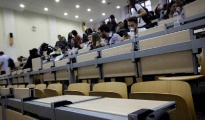 Ανοίγουν σταδιακά τα πανεπιστήμια - Όλα τα μέτρα για την επιστροφή στα δια ζώσης μαθήματα