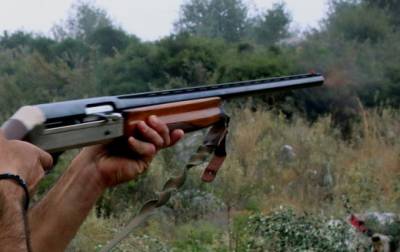 Μεσσηνία: Δύο λαθροθήρες συνελήφθησαν στη Λυκίσσα