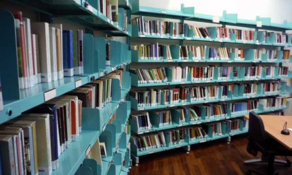 Δημόσια Κεντρική Βιβλιοθήκη Καλαμάτας: Σήμερα τα εγκαίνια του παραρτήματος στα Φιλιατρά