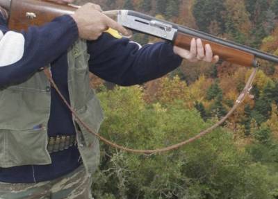 Ψηφίζουν την Κυριακή οι κυνηγοί της Καλαμάτας