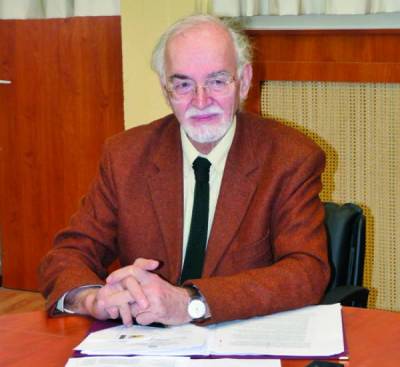Ομιλία Καζάκου στο Πανεπιστήμιο Πελοποννήσου