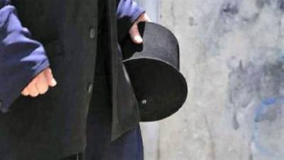 Λακωνία: Νεκρός εντοπίστηκε ο αγνοούμενος αρχιμανδρίτης