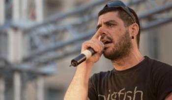 Αντιφασιστική συγκέντρωση στη μνήμη του Παύλου Φύσσα