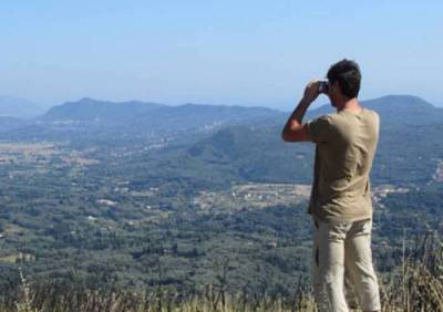 Προσλήψεις εργατών δασοπροστασίας στην Τριφυλία
