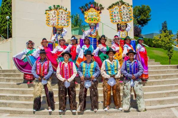 Διεθνές Φεστιβάλ Παραδοσιακών Χορών στην Κυπαρισσία