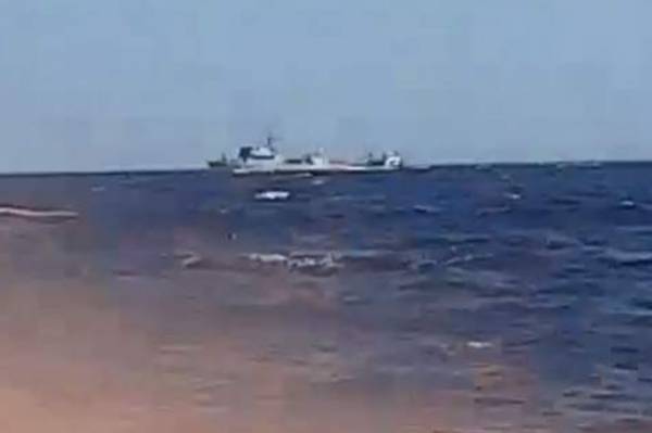 Έλληνας ψαράς περιγράφει: Τούρκοι πυροβόλησαν και μας απείλησαν (Βίντεο)