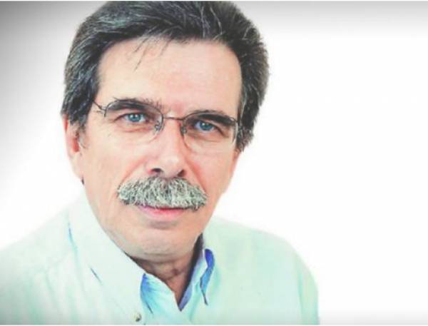 Πέθανε ο δημοσιογράφος Ερρίκος Μπαρτζινόπουλος