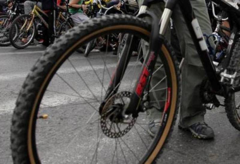 Ποδηλατοβόλτα για τον αυτισμό στην Καλαμάτα