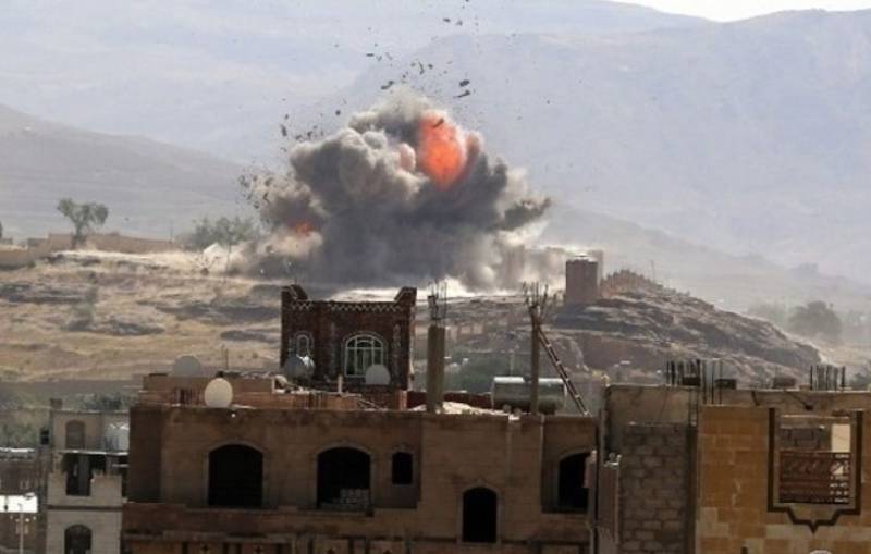 Υεμένη:  Επίθεση της Αλ Κάιντα εναντίον κυβερνητικών στρατευμάτων
