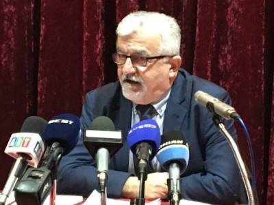 Χριστογιαννόπουλος: “Μόνιμη πυρκαγιά στη Μεγαλόπολη η απολιγνιτοποίηση” (βίντεο)