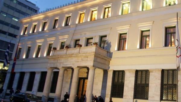 Ο οίκος Moody&#039;s αναβάθμισε την οικονομική προοπτική του Δήμου Αθηναίων