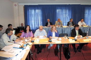 Συγχώνευση των Αναπτυξιακών Μεσσηνίας, Αρκαδίας και Λακωνίας