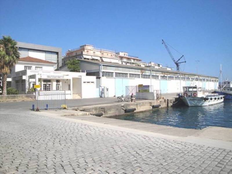 Μια πρόταση για τις αποθήκες λιμανιού της Καλαμάτας από την ομάδα «Πάμε Βόλτα»