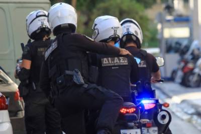 Ασπρόπυργος: Συνελήφθη 17χρονος για τη θανατηφόρα καταδίωξη (βίντεο)