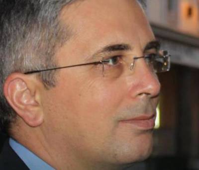 Μάκαρης: &quot;Ο δήμος να στηρίξει ΤΕΙ και Πανεπιστήμιο&quot;