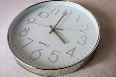 Άλλαξαν οι ώρες κοινής ησυχίας - Ποιες είναι από την 1η Οκτωβρίου