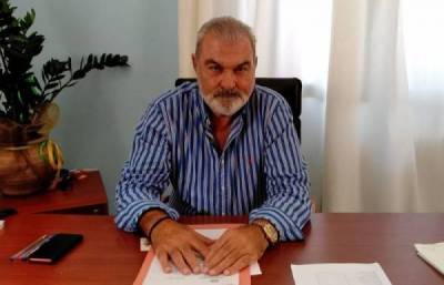 Λεβεντάκης κατά Τσαφαρά και Αλευρά για αδρανή υλικά